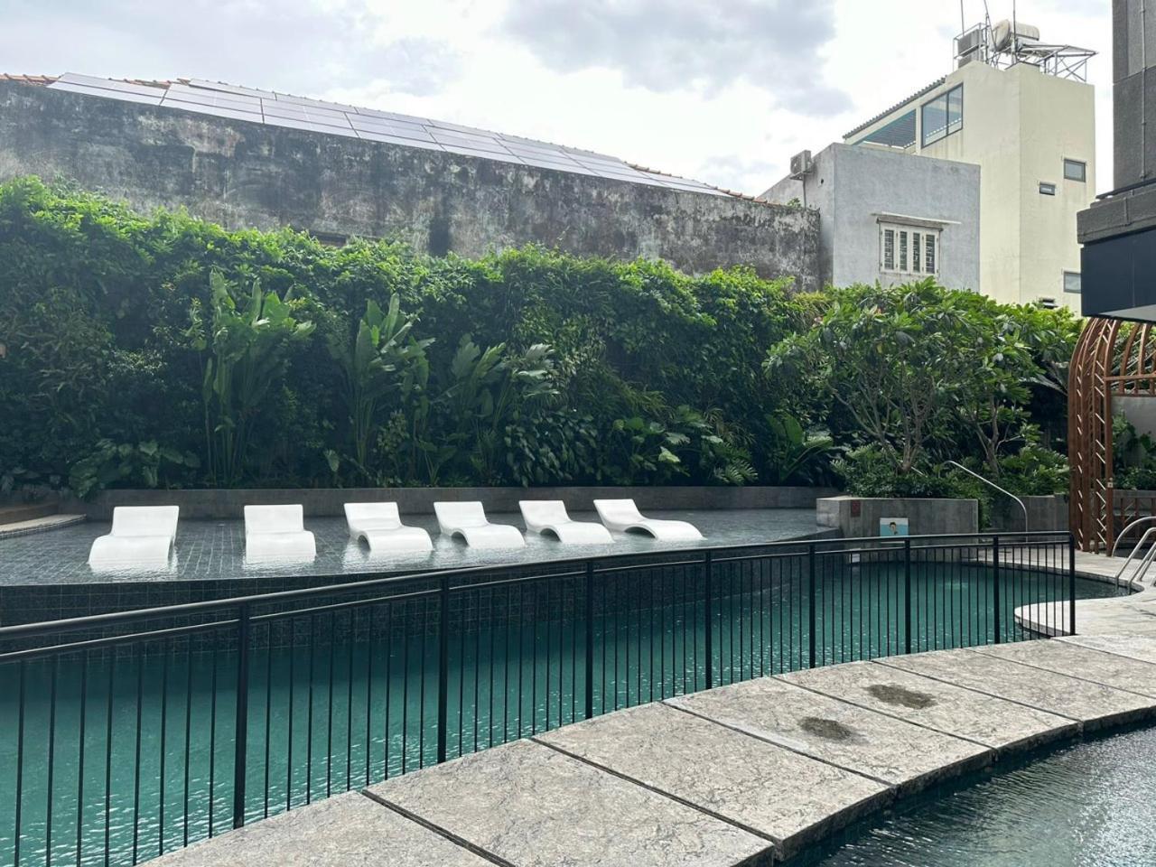 Luxury 3Br 6Br D1Mension & Zenity In District 1 Freepoolsaunagym Ho Chi Minh City Bagian luar foto